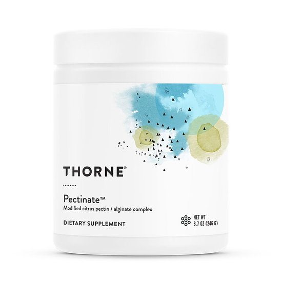 Thorne Pectinate 246 g