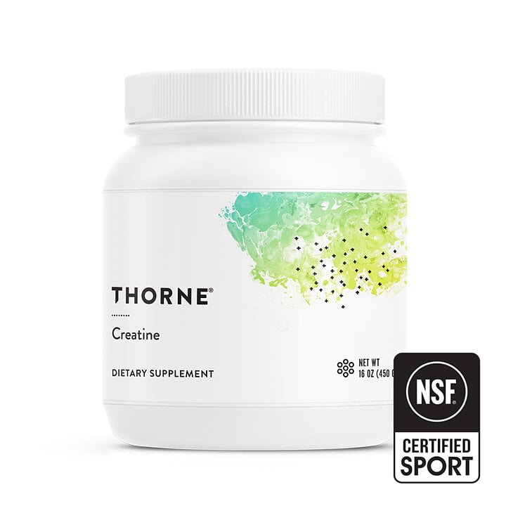 Thorne Creatine NSF 450 g