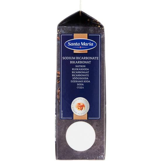 Santa Maria Bikarbonat 1100 g