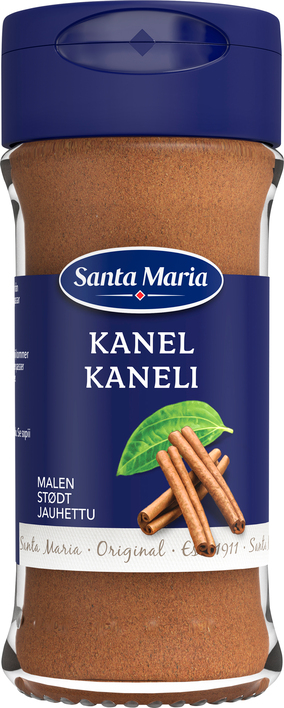 Santa Maria Kanel  Malen 40 g