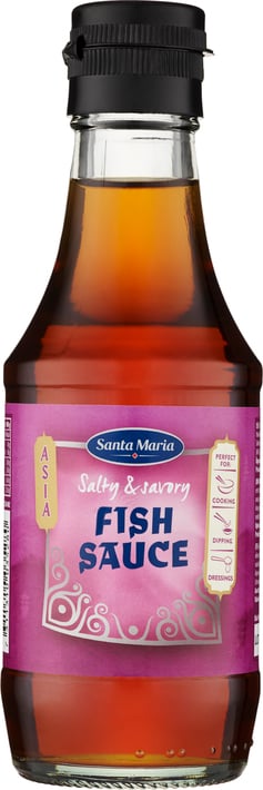 Santa Maria Fish Sauce 200 ml