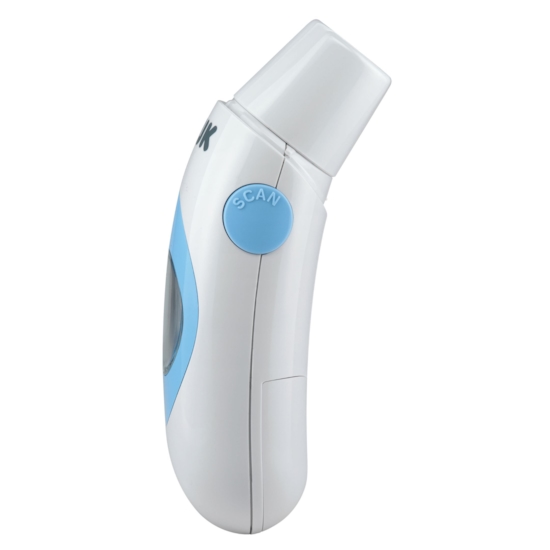 NUK Fever Thermometer Flash
