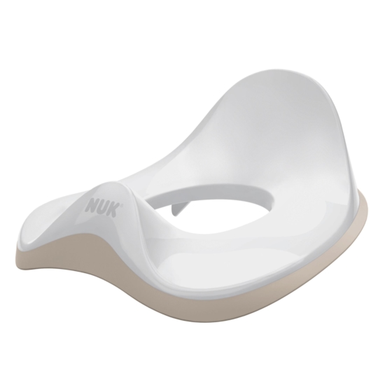 NUK Toilet Trainer Grey