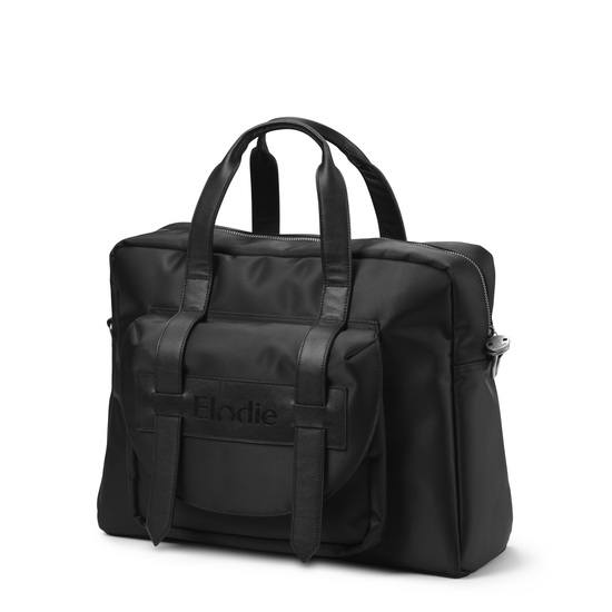 Elodie Skötväska Signature Edition Brilliant Black