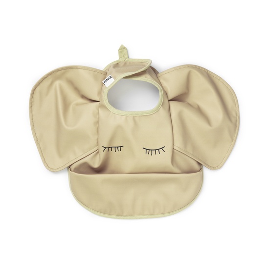 Elodie Haklapp Elephant Pure Khaki