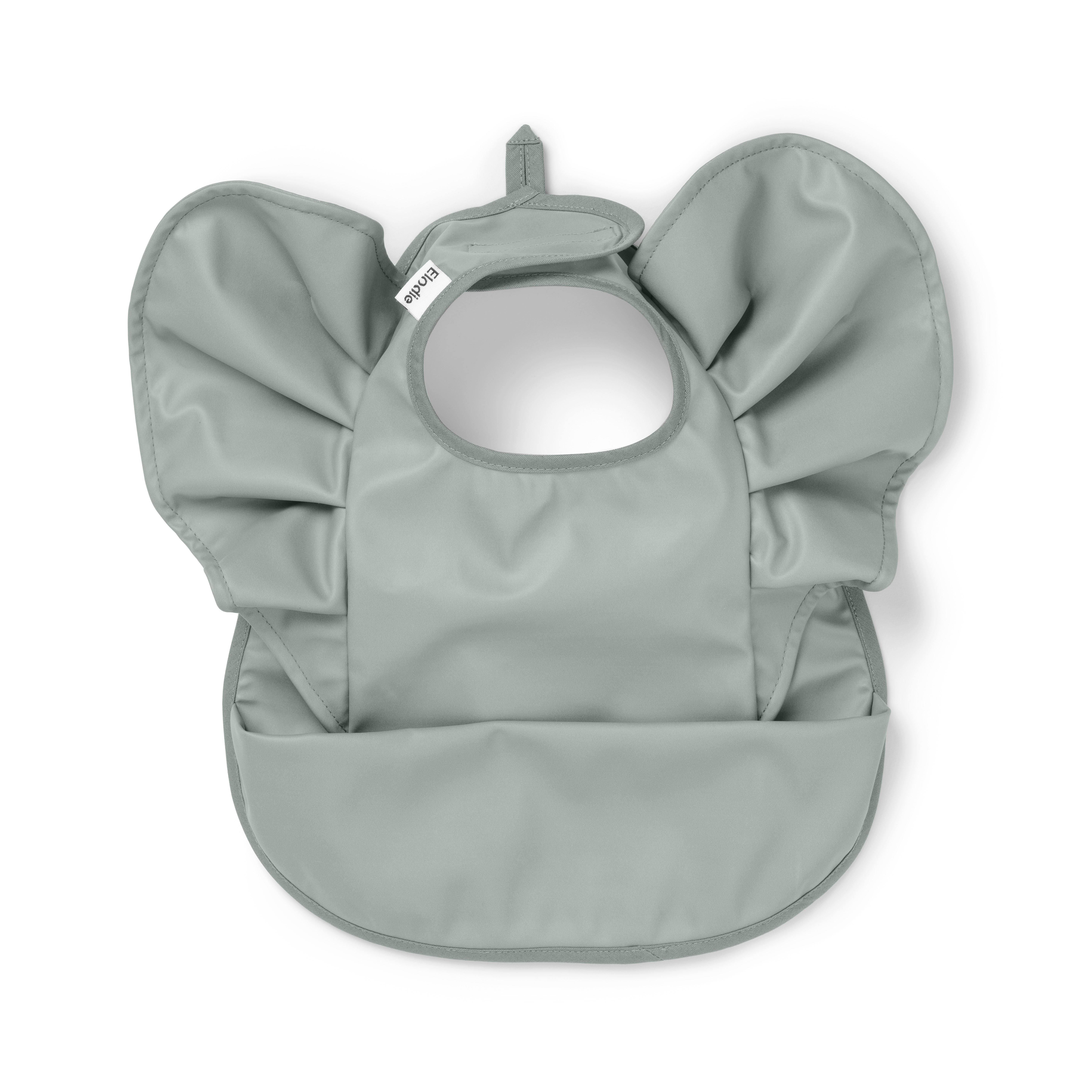Elodie Haklapp Deco Turqoise Wings
