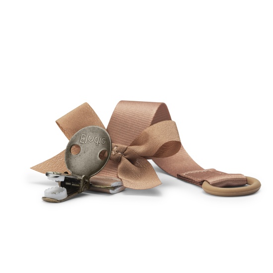 Elodie Napphållare Soft Terracotta
