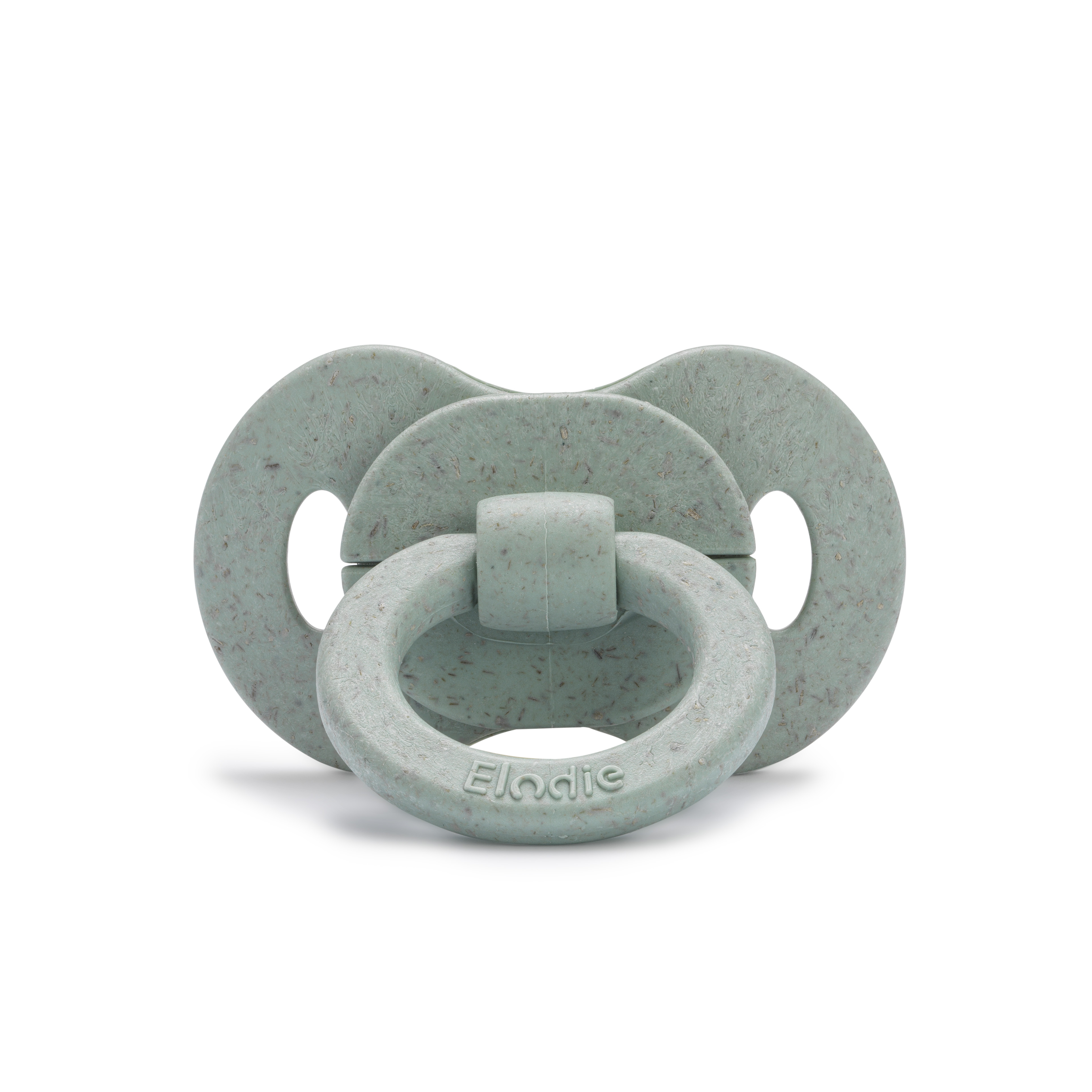 Elodie Bambunapp Newborn Mineral Green Silicon