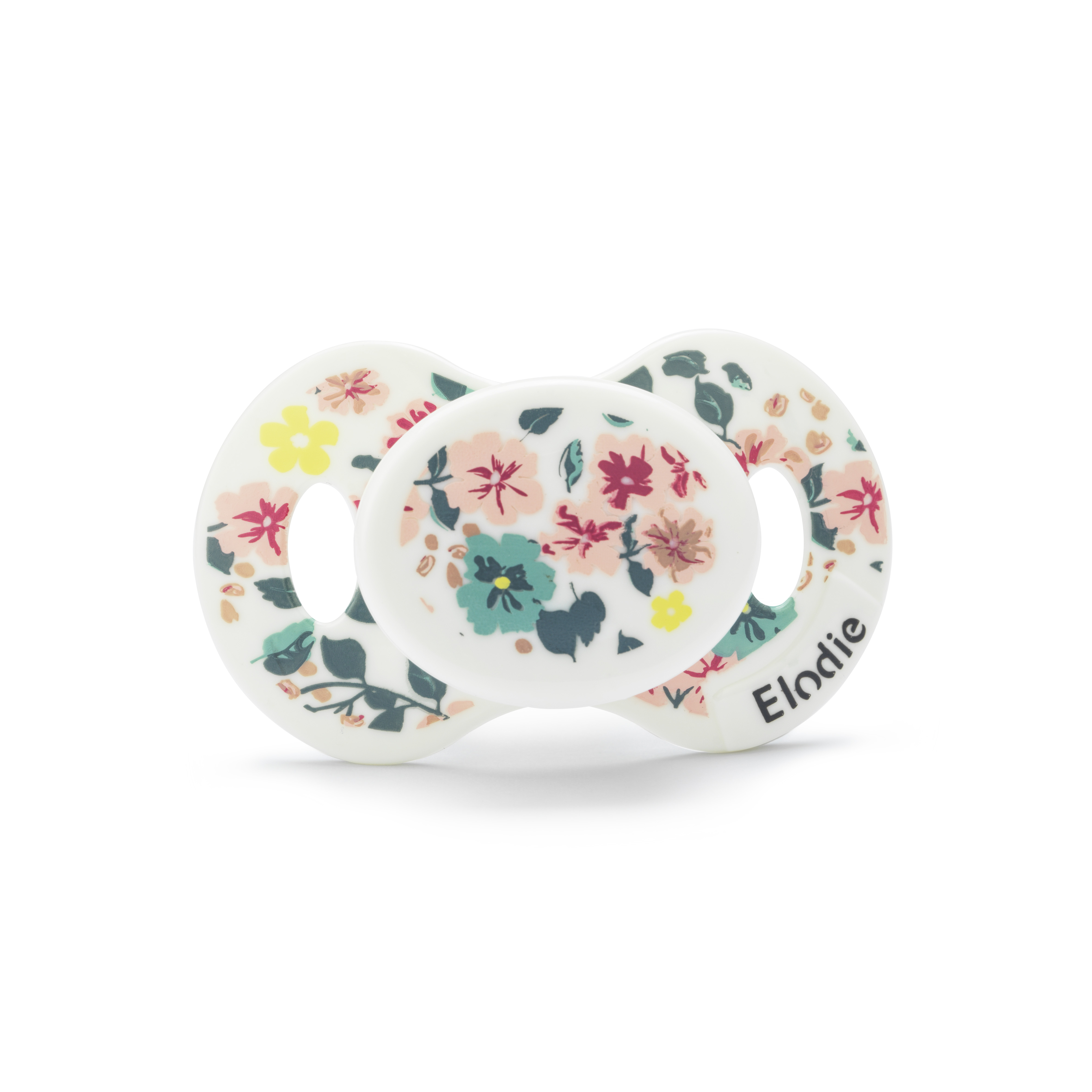 Elodie Napp Newborn Floating Flowers