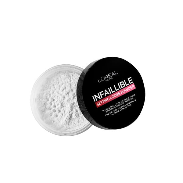 L'Oréal Paris Infaillible Loose Powder Universel 6 g