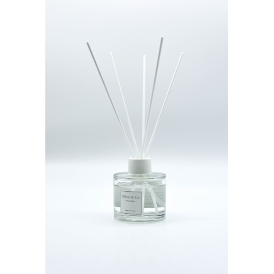 Olivia & Co Reed Diffuser Warm Rain 100 ml