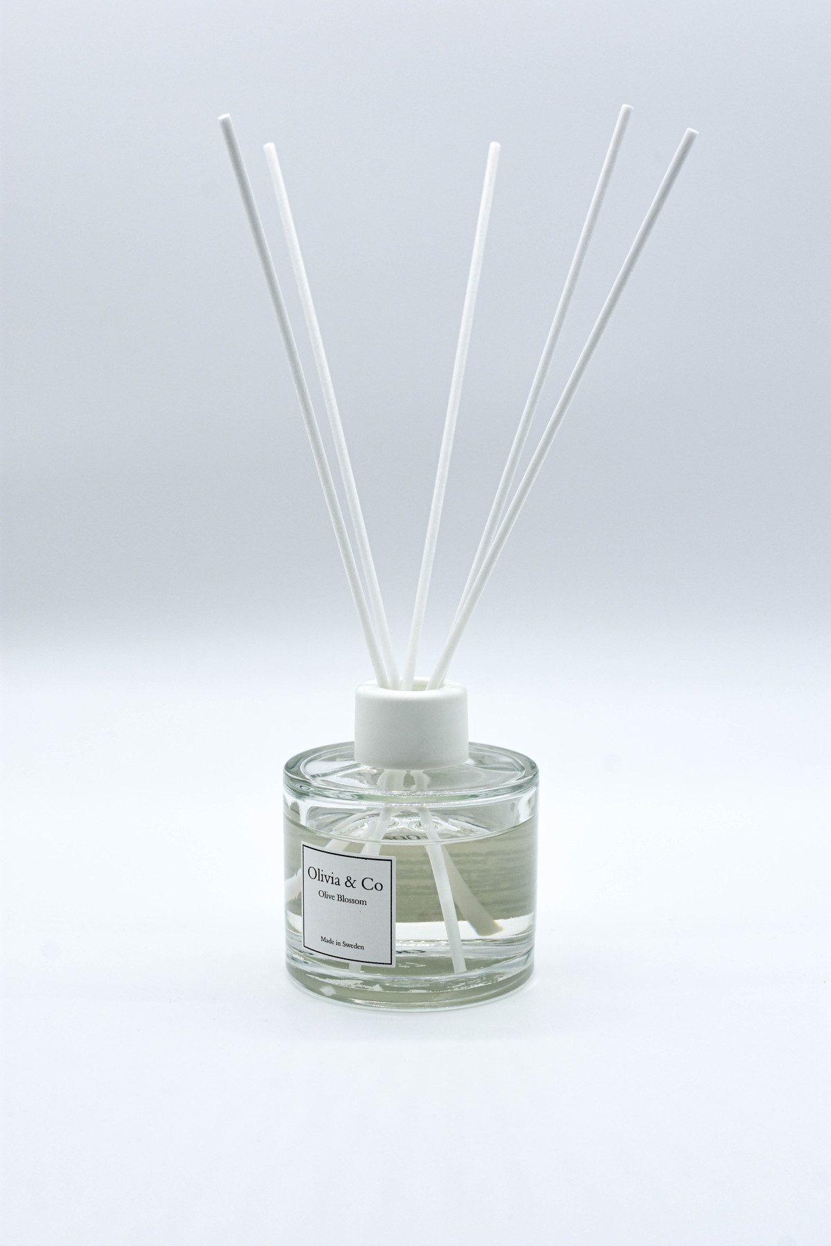 Olivia & Co Reed Diffuser Olive Blossom 100 ml