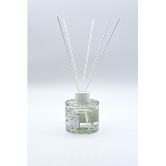 Olivia & Co Reed Diffuser Olive Blossom 100 ml
