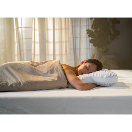 TEMPUR Sovkudde Ombracio med SmartCoolTechnology One size