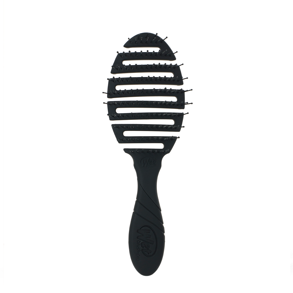 WetBrush Pro Flex Dry Black