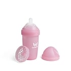 herobility-nappflaska-pink-240-ml
