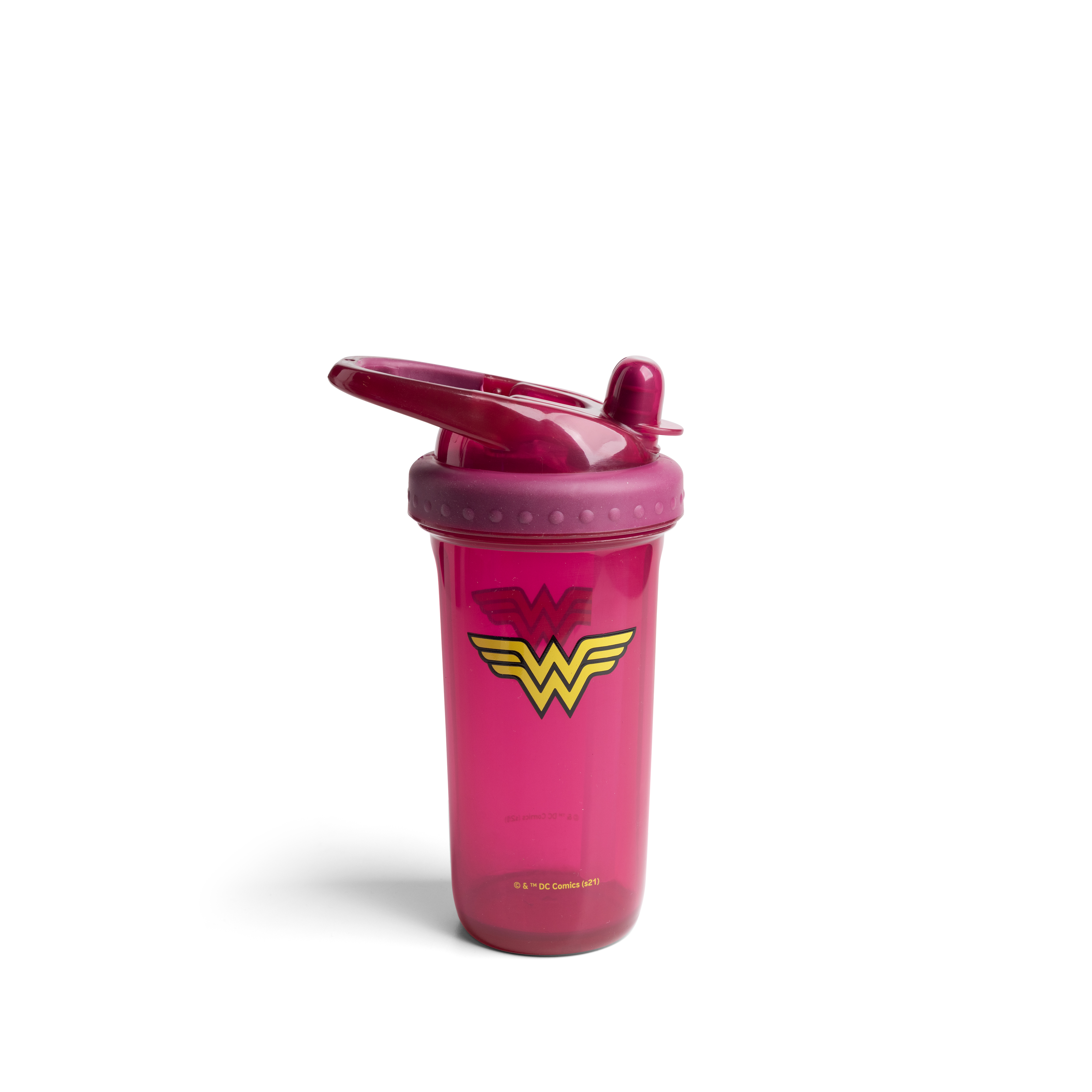Herobility Sports Bottle WonderWoman 300 ml