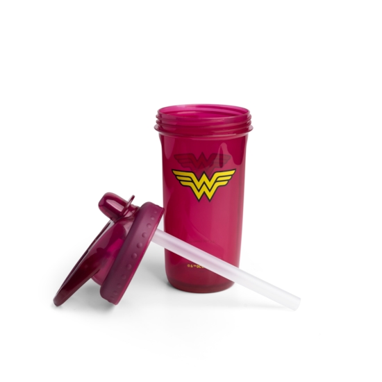 Herobility Sports Bottle WonderWoman 300 ml