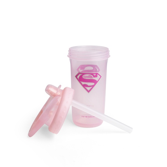Herobility Sports Bottle Supergirl 300 ml