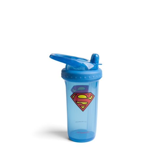 Herobility Sports Bottle Superman 300 ml