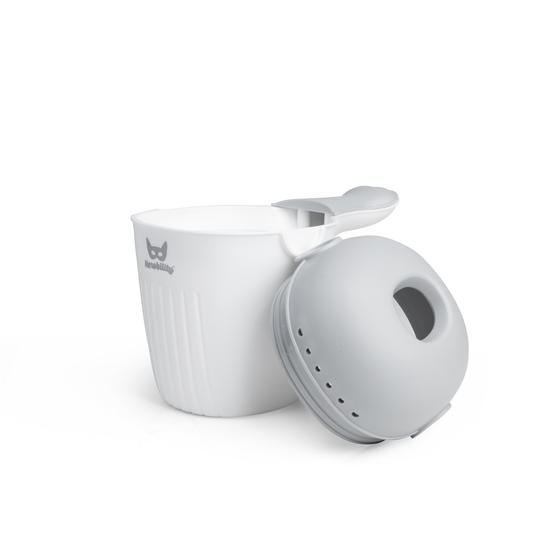 Herobility Baby Shampoo Rinse Cup