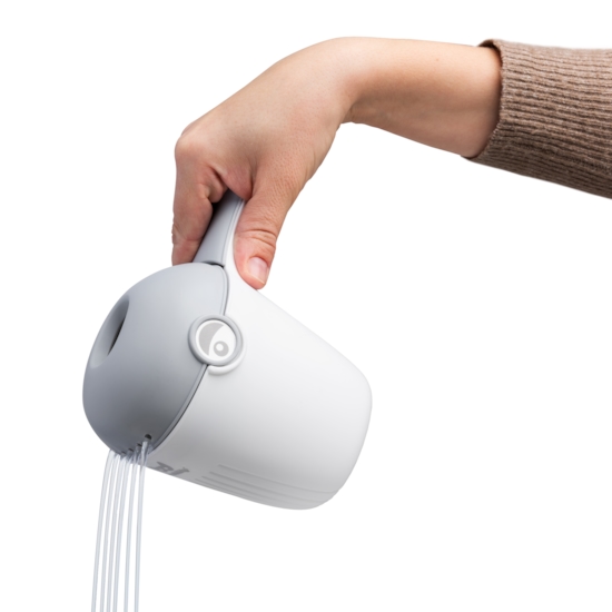 Herobility Baby Shampoo Rinse Cup