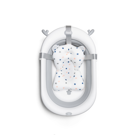Herobility Baby Bathtub Cushion