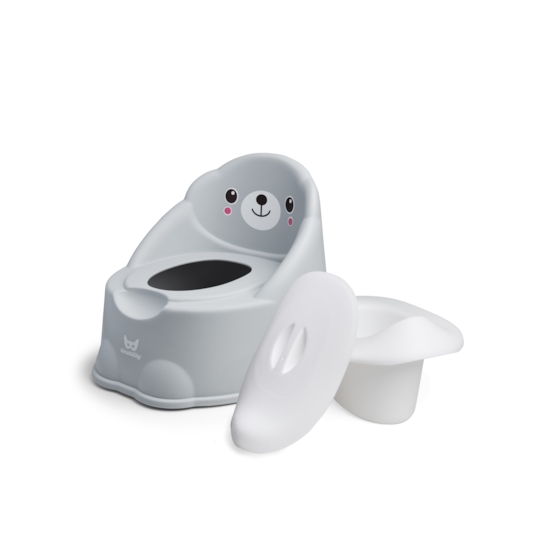 Herobility Potty Chair