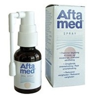 Aftamed Spray