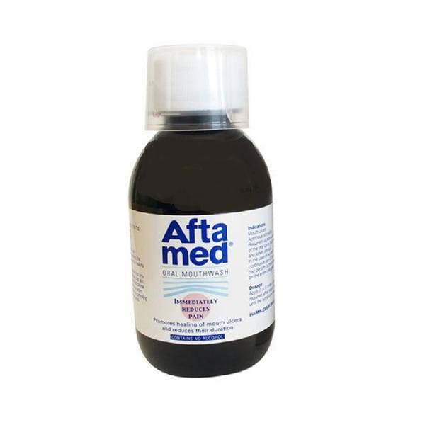 Aftamed Munskölj