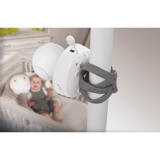 Motorola Babyvakt VM855 Connect