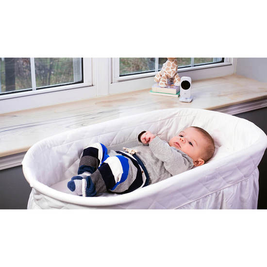 Motorola Babyvakt VM481 Video