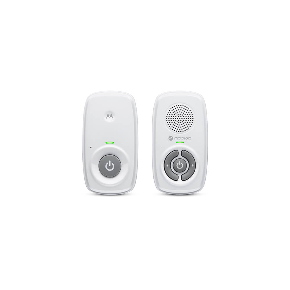 Motorola Babyvakt AM21 Audio