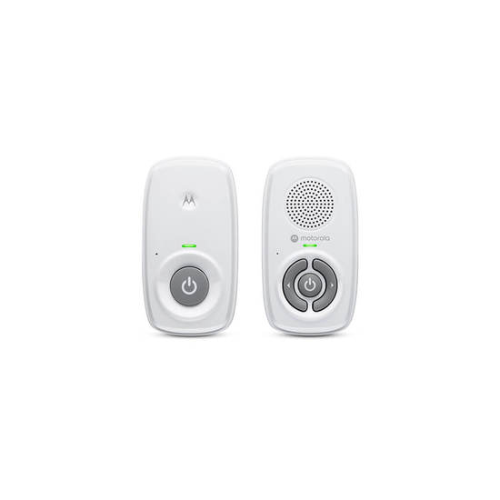 Motorola Babyvakt AM21 Audio