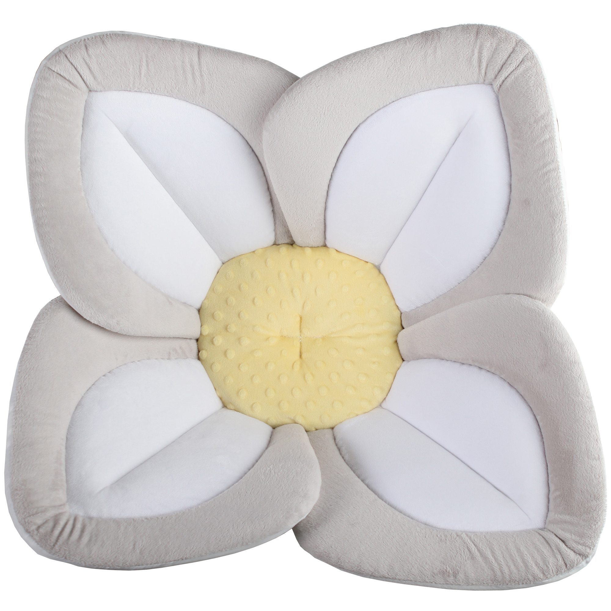 Blooming Bath Lotus Badkudde