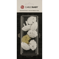 Carlo Baby Kontaktskydd