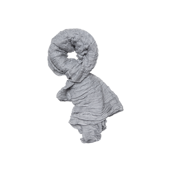Les Enfants Nursing scarf Grey