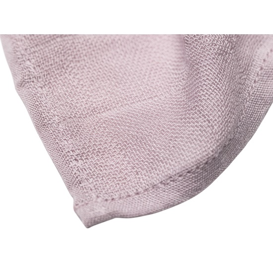 Les Enfants Muslin Blanket Pink