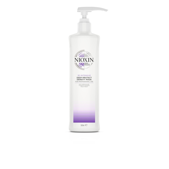 Nioxin Deep Repair Hair Masque 500 ml
