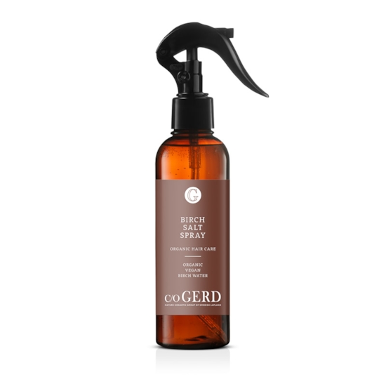 c/o GERD Birch Salt Spray 200 ml