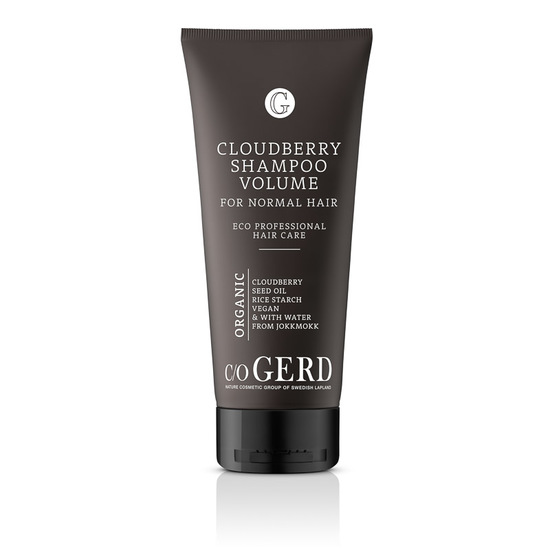 c/o GERD Cloudberry Schampo 200 ml