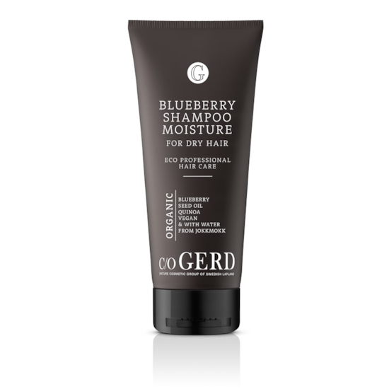c/o GERD Blueberry Schampo 200 ml