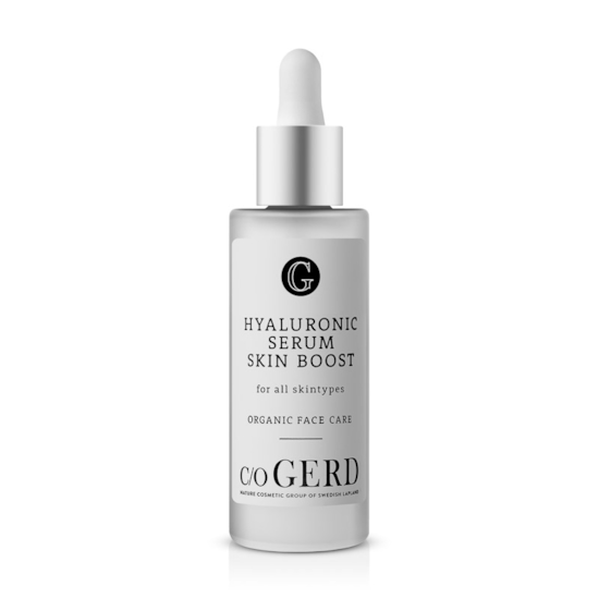 c/o GERD Hyaluronic Serum Skin Boost 30 ml