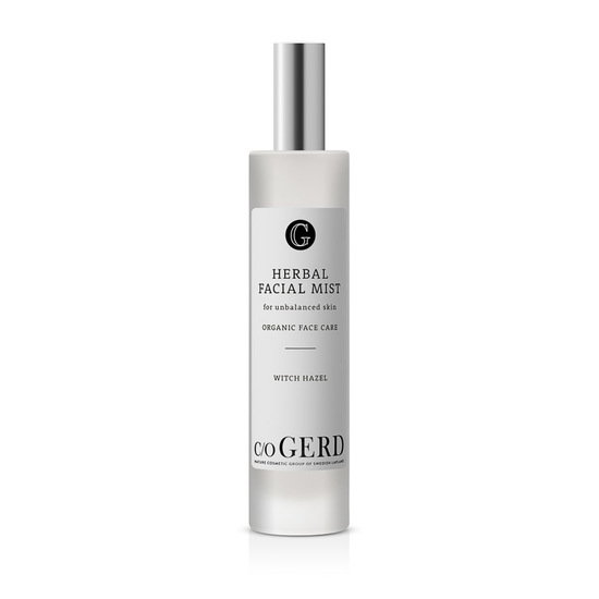 c/o GERD Herbal Facial Mist 100 ml