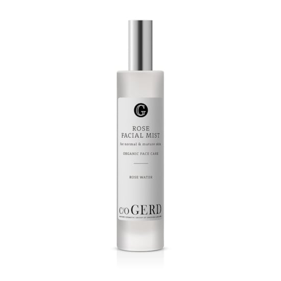 c/o GERD Rose Facial Mist 100 ml