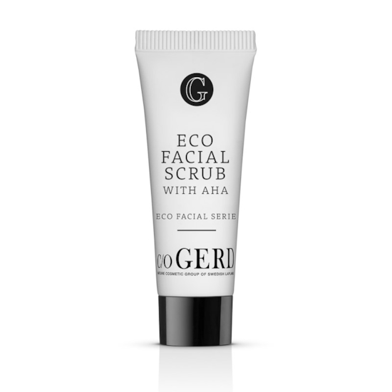 c/o GERD Eco Facial Scrub 10 ml