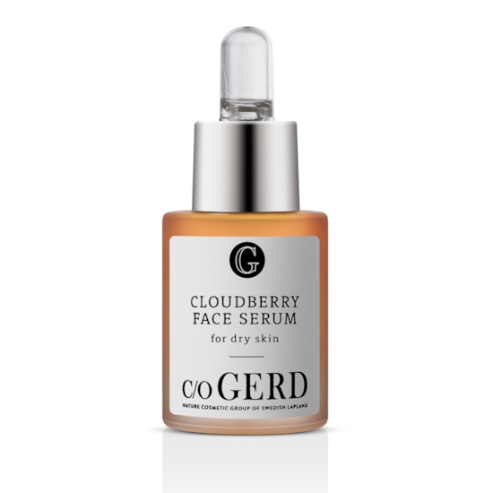 c/o GERD Cloudberry Face Serum 15 ml