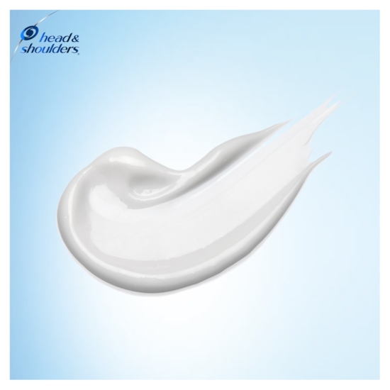 Head & Shoulders Schampo Supreme Moisture 950 ml
