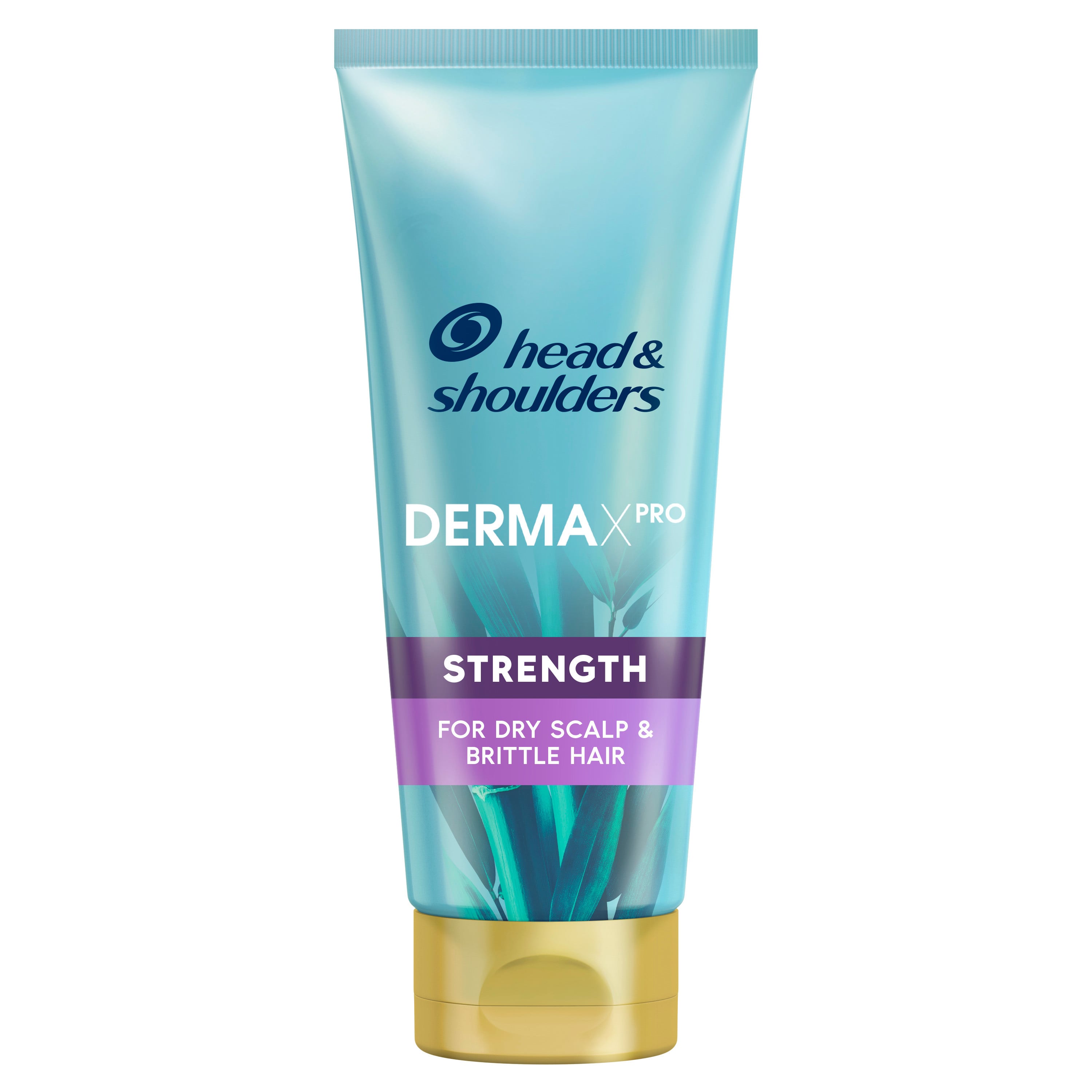 Head & Shoulders DermaXPro Stärkande Balsam 220 ml