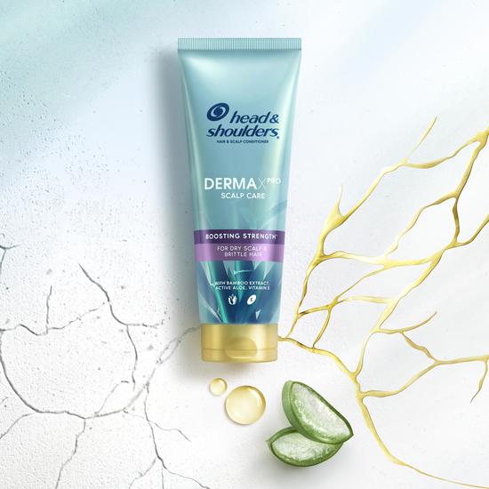 Head & Shoulders DermaXPro Stärkande Balsam 220 ml